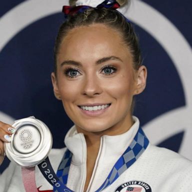 VIDEO: Team USA brings home more hardware from Tokyo