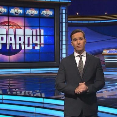 VIDEO: ‘Jeopardy’ names new permanent host