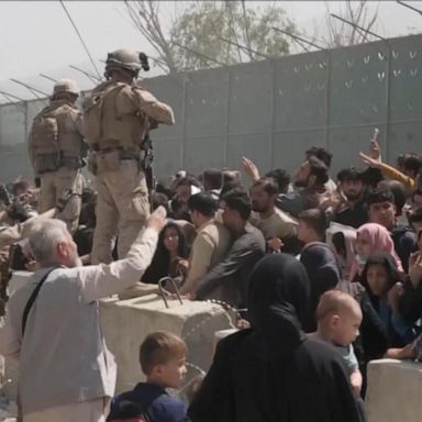 VIDEO: Will US extend Afghanistan evacuation deadline?