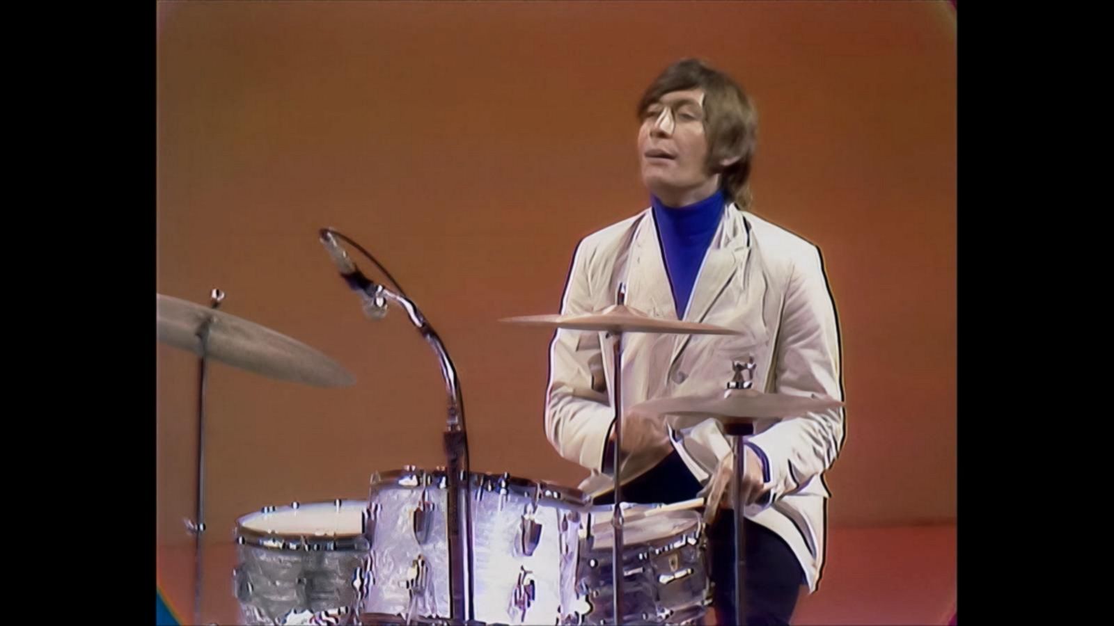Charlie Watts' Final Performance With the Rolling Stones: Watch