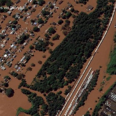 VIDEO: Death toll rises as Northeast reels from historic storm