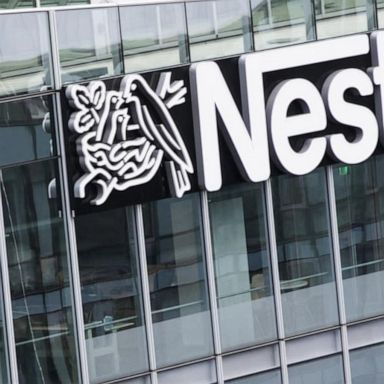 VIDEO: Nestle recalls over 27,000 pounds of frozen pizza