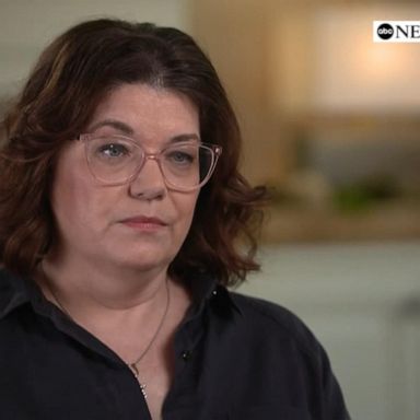 VIDEO: Daughter of ‘Jane Roe’ breaks her silence