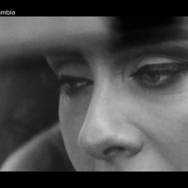 VIDEO: 35 million watch new Adele video