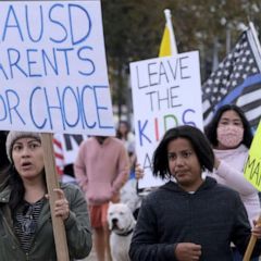 Nationwide standoffs continue over vaccine mandates 