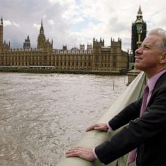 Former British spy, Trump dossier author Christopher Steele speaks out