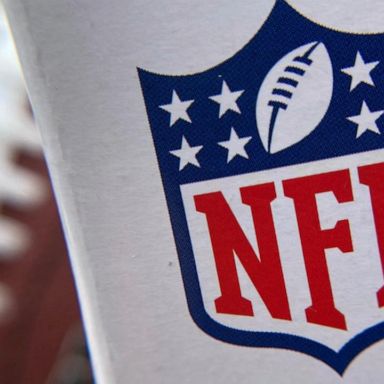 VIDEO: Agreement filed between NFL and former players, concussions