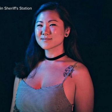 VIDEO: Remains in California identified as Lauren Cho's