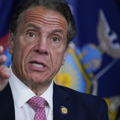 VIDEO: Cuomo’s court appearance pushed to Jan. 7