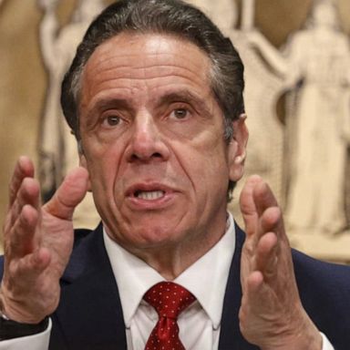 VIDEO: Assembly finds ‘overwhelming evidence’ against Cuomo