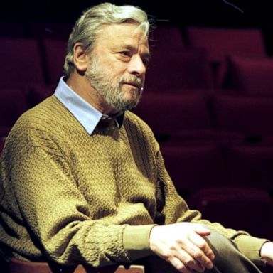 VIDEO: Remembering Stephen Sondheim