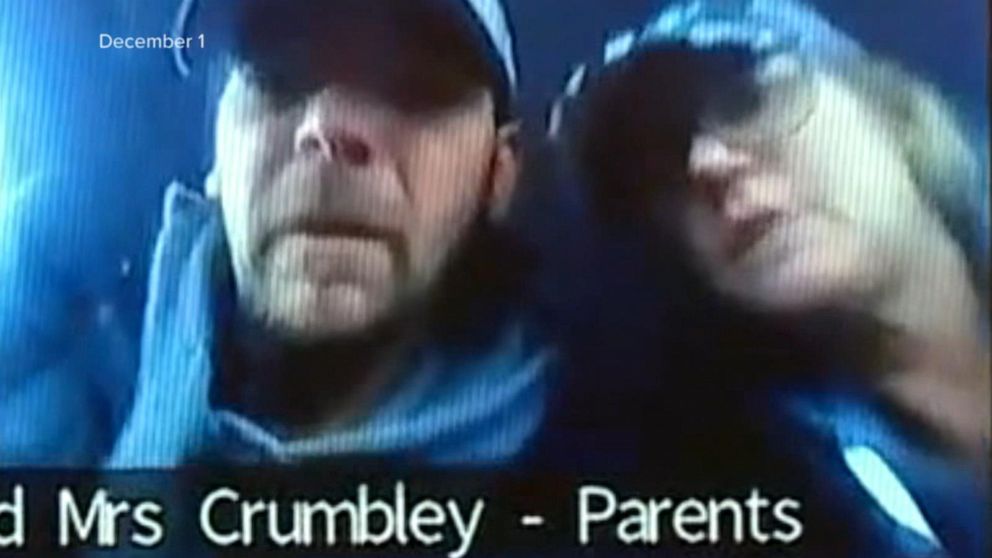 Parents Of School Shooting Suspect Charged Gma Parents Of School Shooting Suspect Charged Gma