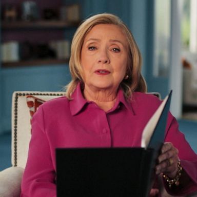 VIDEO: Hillary Clinton shares personal details in ‘Masterclass’ video