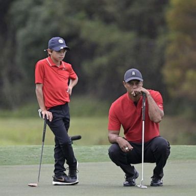 VIDEO: Tiger Woods to begin his comeback in Orlando next week