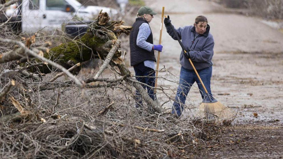 Video Communities in America’s heartland come together after ...