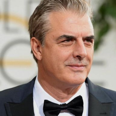 VIDEO: 'SATC' actor Chris Noth accused of sexual assault