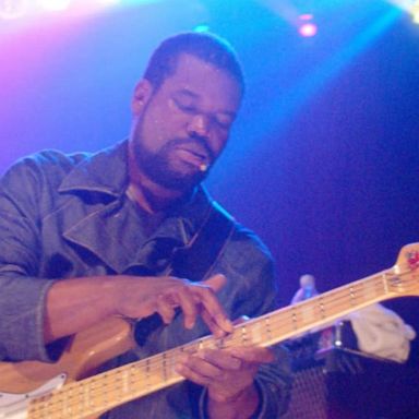 VIDEO: ‘The Roots’ bassist, musician Leonard Hubbard dies at 62