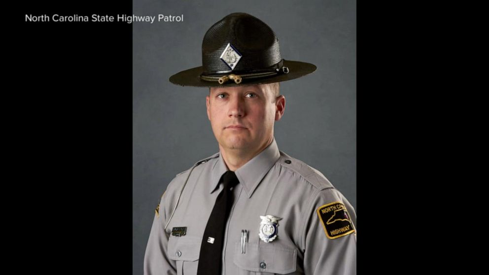 Video Deadly Crash Involves 2 State Troopers Who Were Brothers - ABC News