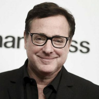 VIDEO: Bob Saget found dead in Orlando hotel room