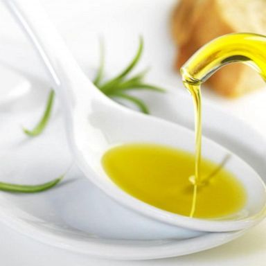 VIDEO: New study on health benefits of olive oil