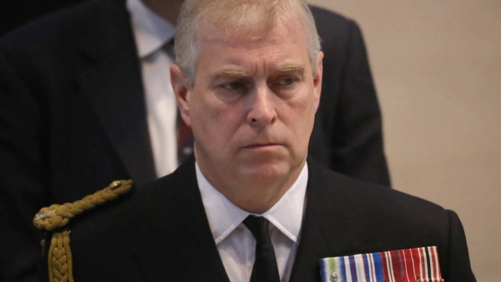 Prince Andrew Formally Responds To Sexual Assault Allegations Good Morning America 