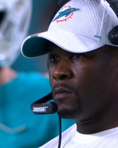 Brian Flores' lawsuit could devastate the NFL even if he loses.