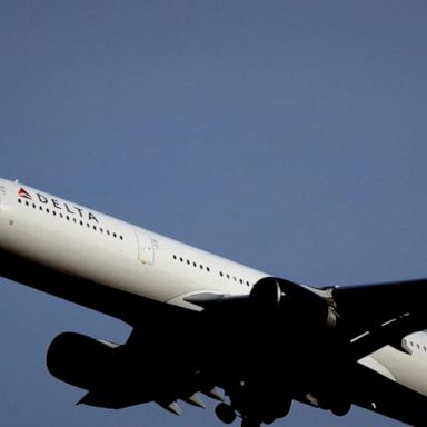 VIDEO: Delta Airlines makes appeal to US Justice Department