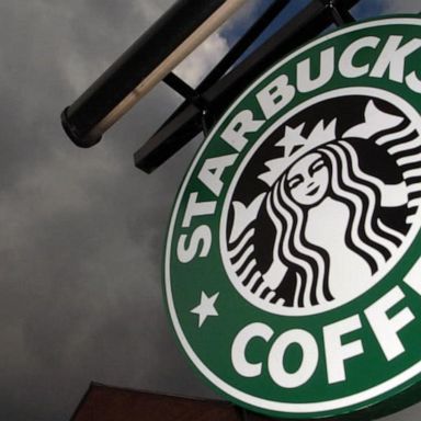 VIDEO: Starbucks fires several employees who sought to unionize