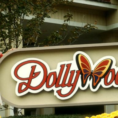 VIDEO: Dolly Parton’s Dollywood says it will pay tuition for all employees