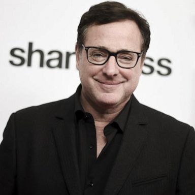 VIDEO: Medical examiner releases report on actor Bob Saget’s death