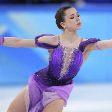 VIDEO: Panel to hold emergency Olympic hearing on Russian figure skater