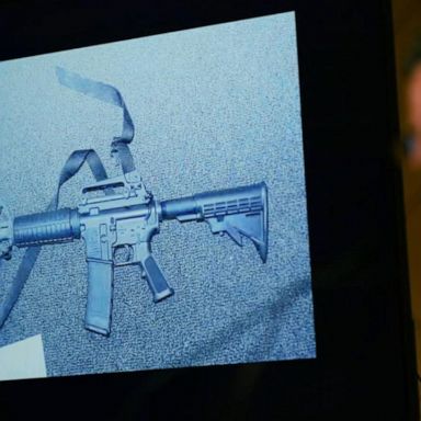 VIDEO: Gun-maker agrees to pay $73 million in settlement to Sandy Hook families