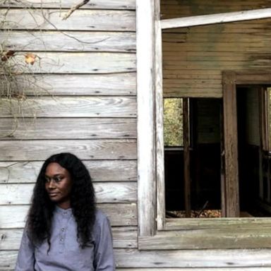 VIDEO: Daughter restores 1-room schoolhouse tied to family's history