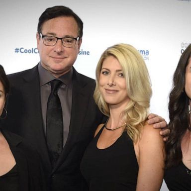 VIDEO: Bob Saget's family wins court injunction