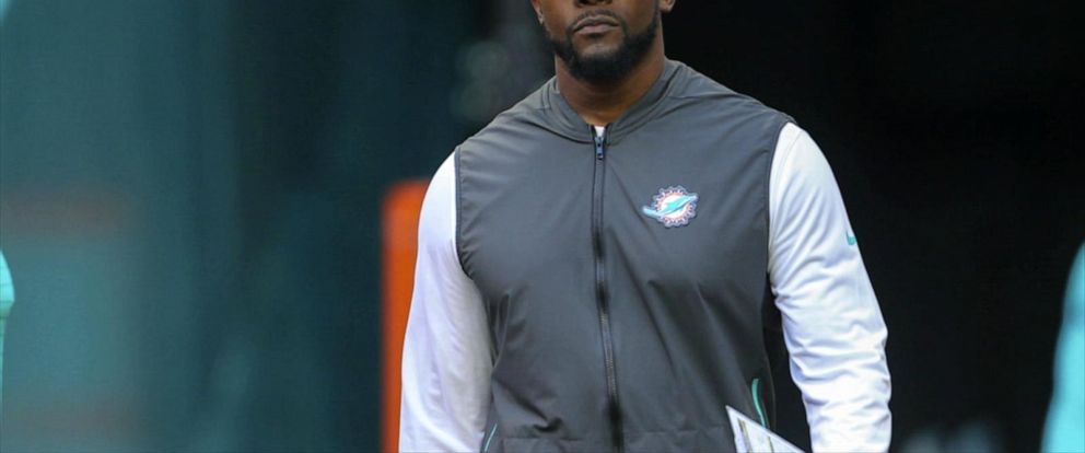 Brian Flores NFL lawsuit: Live updates, news as former Dolphins coach files  discrimination suit, signs with Steelers - The Athletic