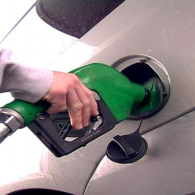 VIDEO: Gas prices continue to skyrocket