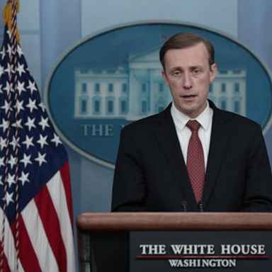 VIDEO: Biden administration closely monitoring attack near Polish border