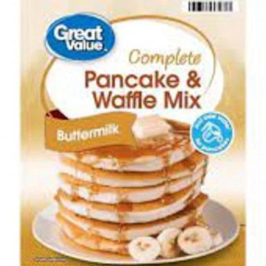 VIDEO: Continental Mills issues recall for pancake mix