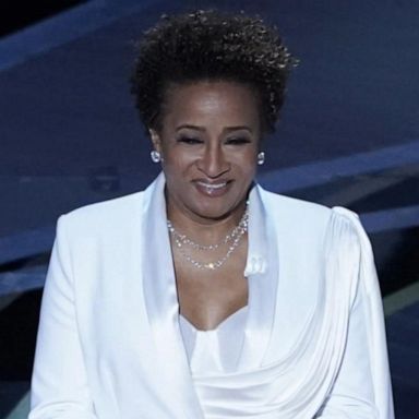 VIDEO: Oscars host Wanda Sykes speaks out on Will Smith