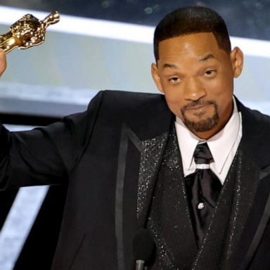 VIDEO: Possible Academy sanctions against Will Smith