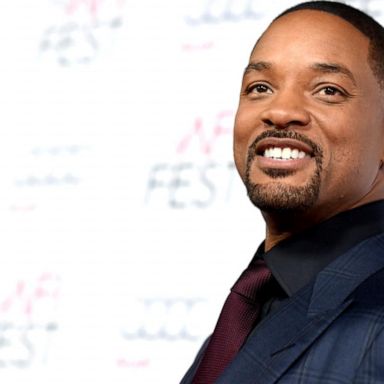 VIDEO: Will Smith banned from Oscars for a decade