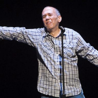 VIDEO: Comedian Gilbert Gottfried dies from heart condition