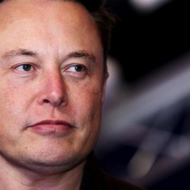 VIDEO: Twitter fights back against Elon Musk’s bid to buy platform