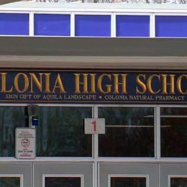 VIDEO: Health officials investigate possible link between brain cancer, NJ high school