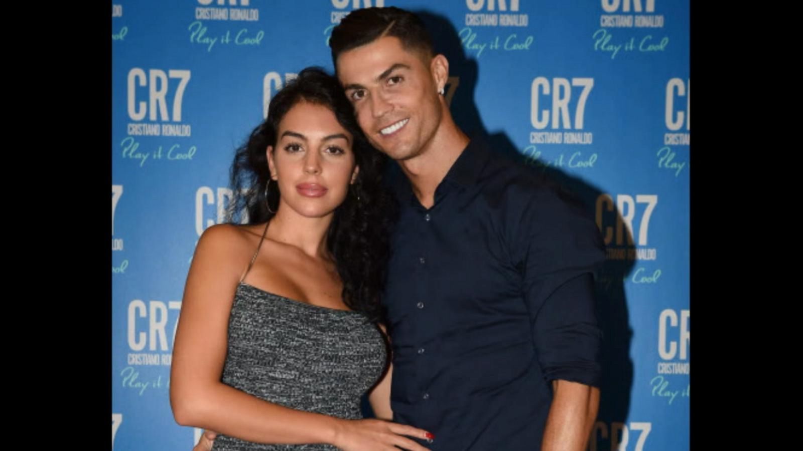 Soccer Star Cristiano Ronaldo Announces Newborns Death Good Morning