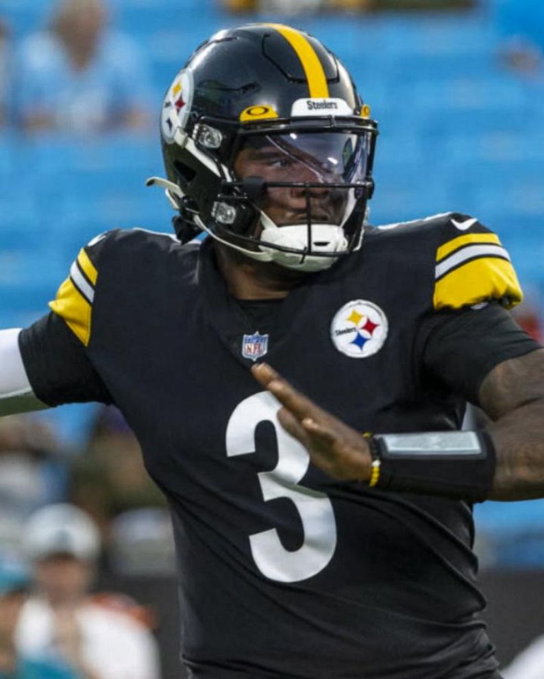 Steelers' Dwayne Haskins was 'struck and killed by TWO vehicles