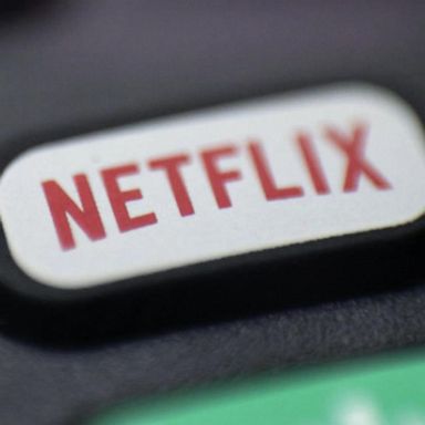 VIDEO: Netflix reports huge loss