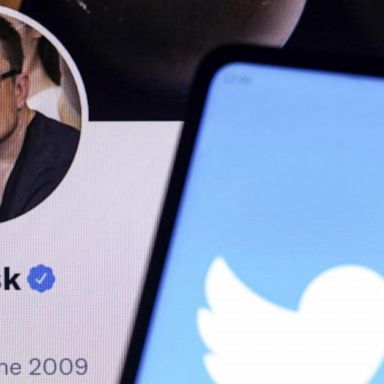 VIDEO: Elon Musk to buy Twitter for $44 billion