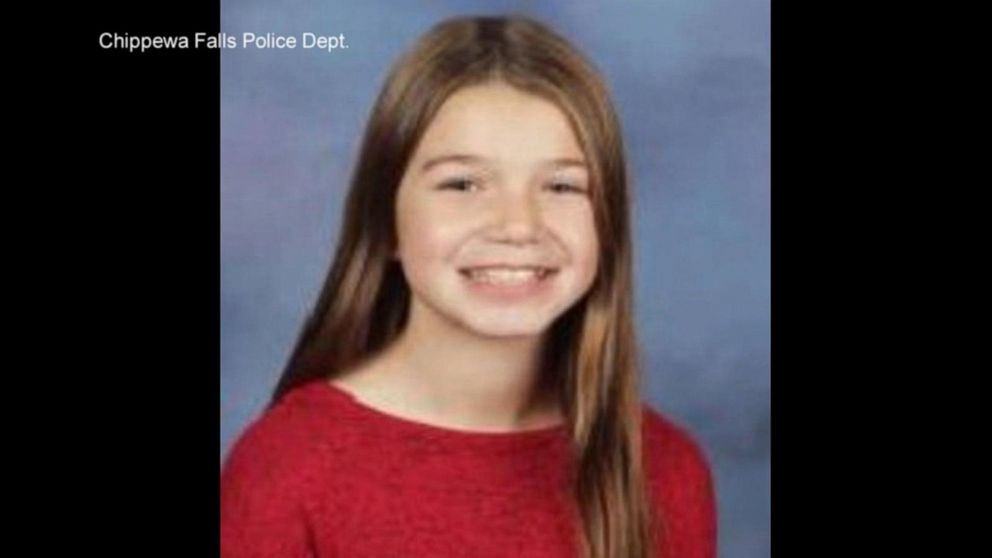 Video Teen Arrested In Death Of 10 Year Old Girl Abc News 