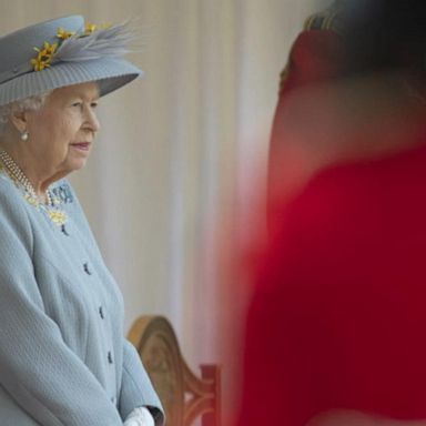 VIDEO: Growing concerns over queen’s health